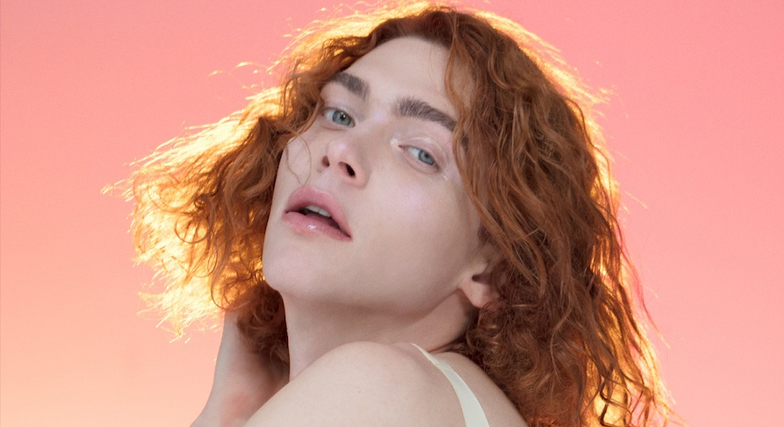 SOPHIE - OIL OF EVERY PEARL'S UN-INSIDES Lyrics and Tracklist